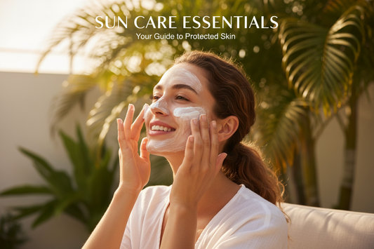 Your Complete Botanical Skincare Routine