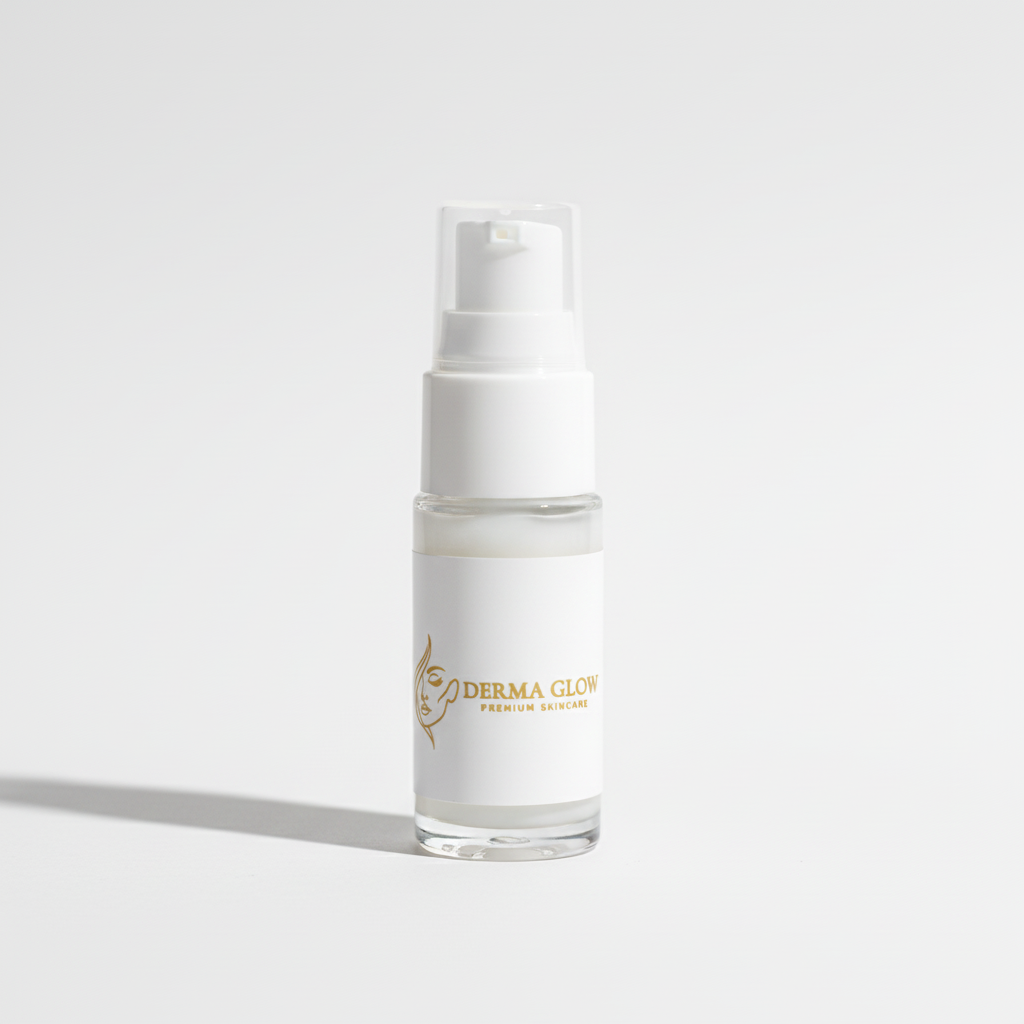 Derma Glow Sample Bottle