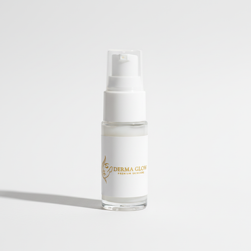 Derma Glow Sample Bottle