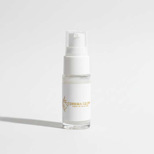 Derma Glow Sample Bottle