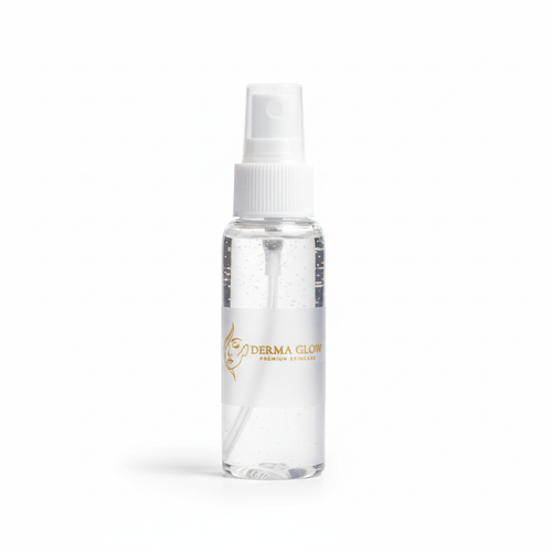 Derma Glow Toner Sample