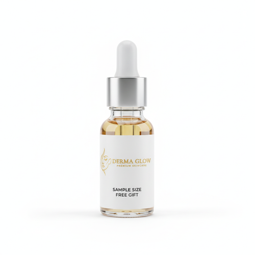 Derma Glow Travel Serum