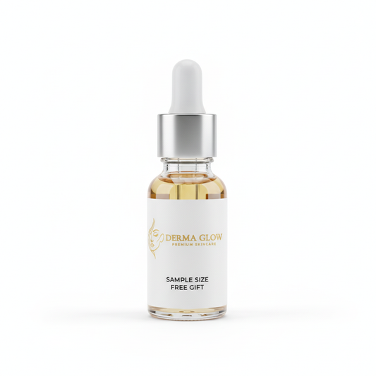 Derma Glow Travel Serum