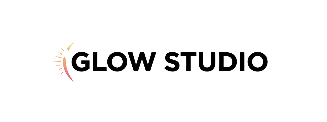 Glow Studio Logo