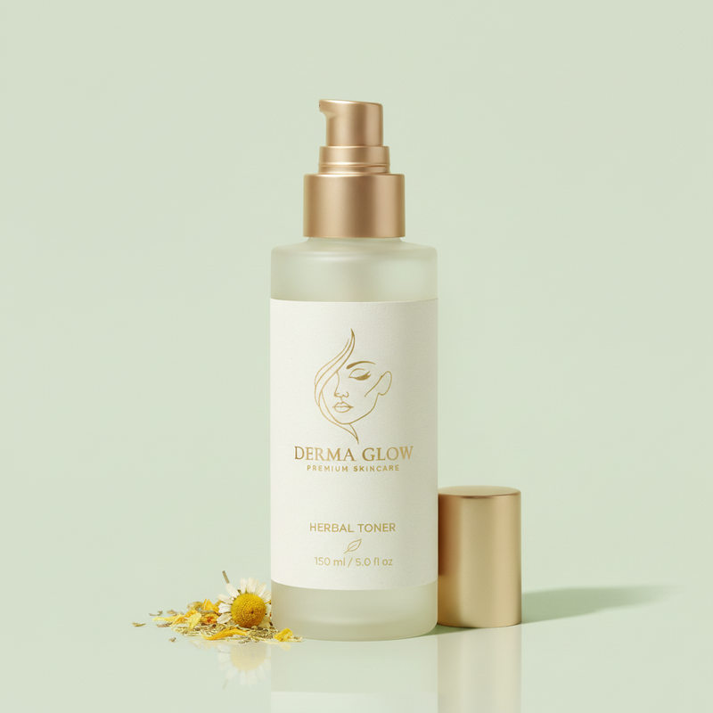 Herbal Toner