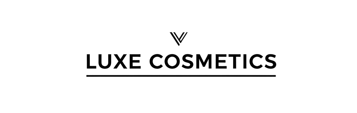 Luxe Cosmetics Logo