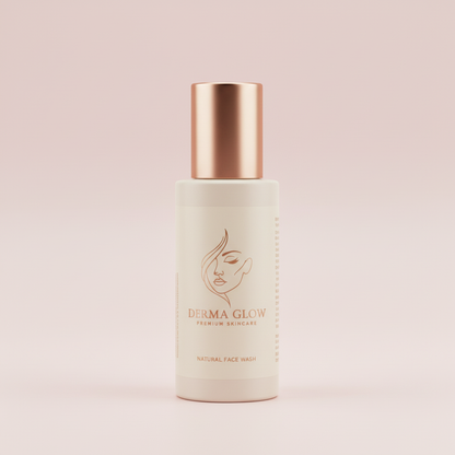 Natural Face Wash