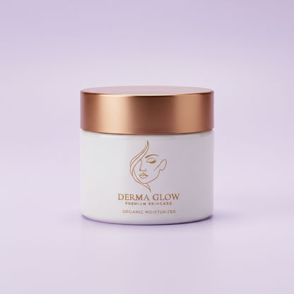 Organic Moisturizer