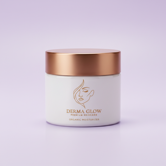 Organic Moisturizer