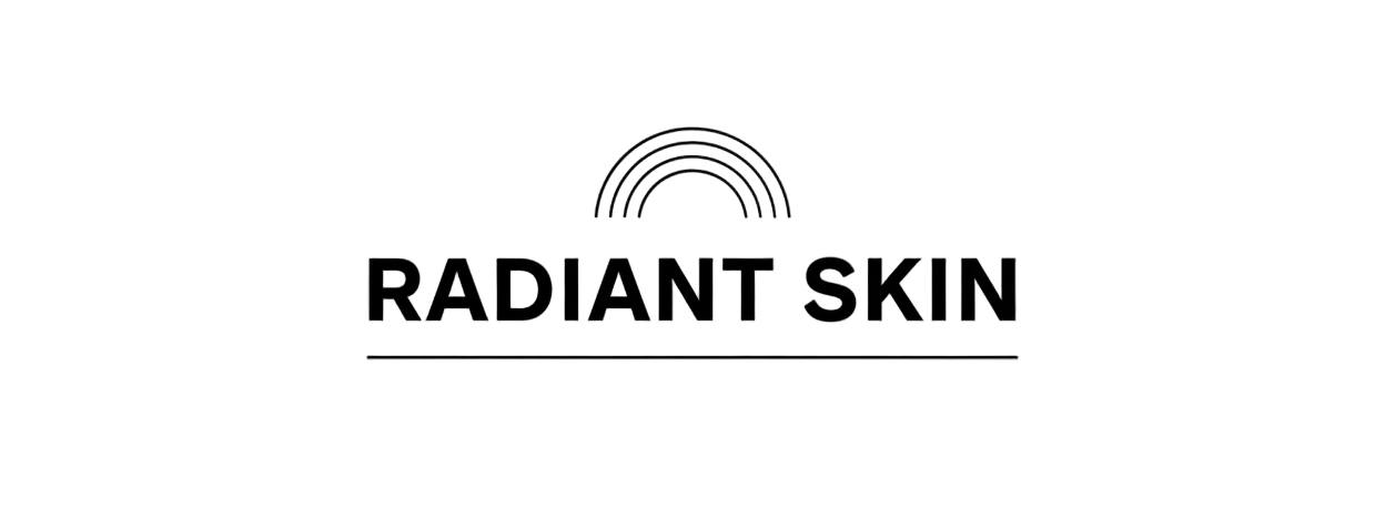 Radiant Skin Logo